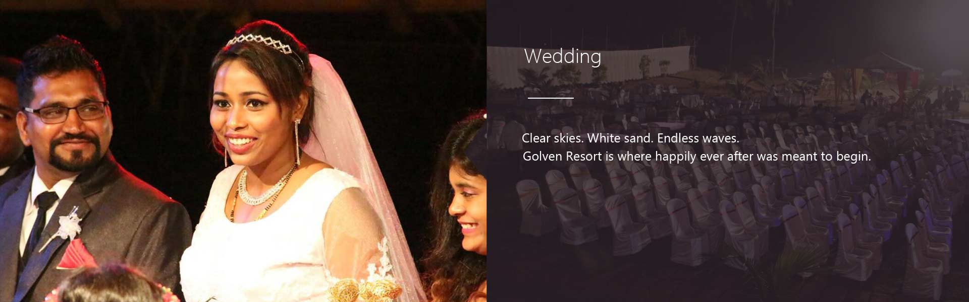 Destination Wedding Planner in India